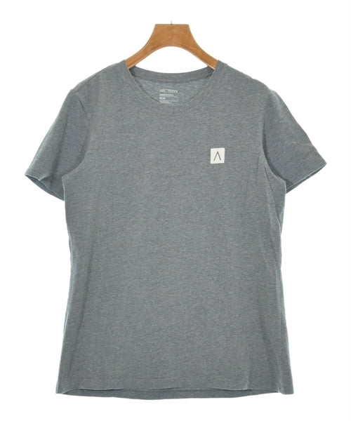 ARC'TERYX เสื้อยืด/เสื้อท็อปส์