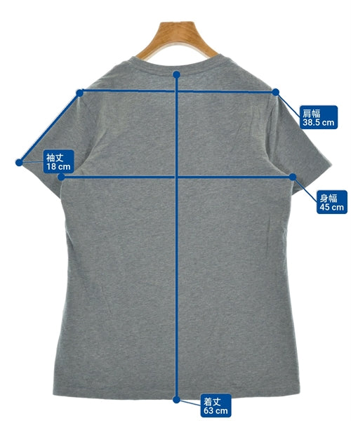 ARC'TERYX เสื้อยืด/เสื้อท็อปส์