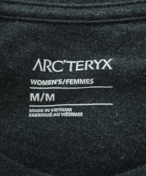 ARC'TERYX เสื้อยืด/เสื้อท็อปส์