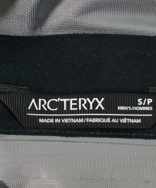 ARC'TERYX เสื้อพาร์กาภูเขา