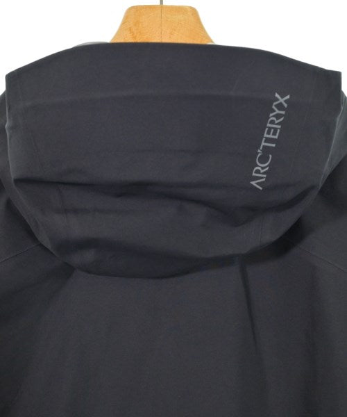 ARC'TERYX เสื้อพาร์กาภูเขา