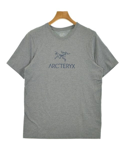 ARC'TERYX เสื้อยืด/เสื้อท็อปส์