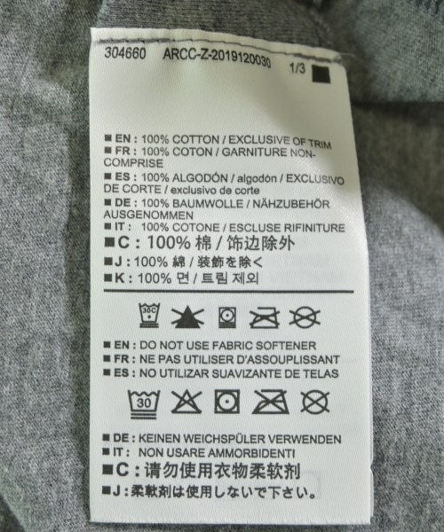 ARC'TERYX เสื้อยืด/เสื้อท็อปส์