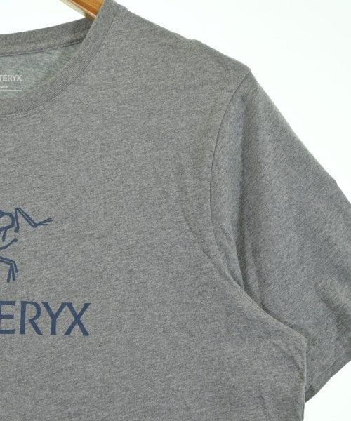 ARC'TERYX เสื้อยืด/เสื้อท็อปส์