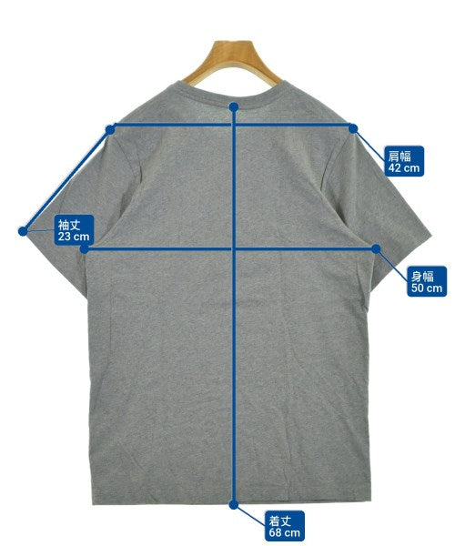 ARC'TERYX เสื้อยืด/เสื้อท็อปส์