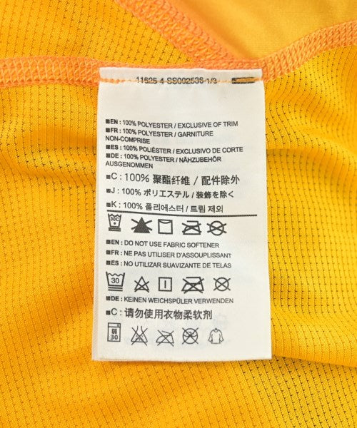 ARC'TERYX เสื้อยืด/เสื้อท็อปส์