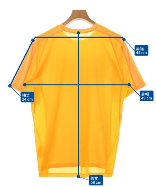 ARC'TERYX เสื้อยืด/เสื้อท็อปส์