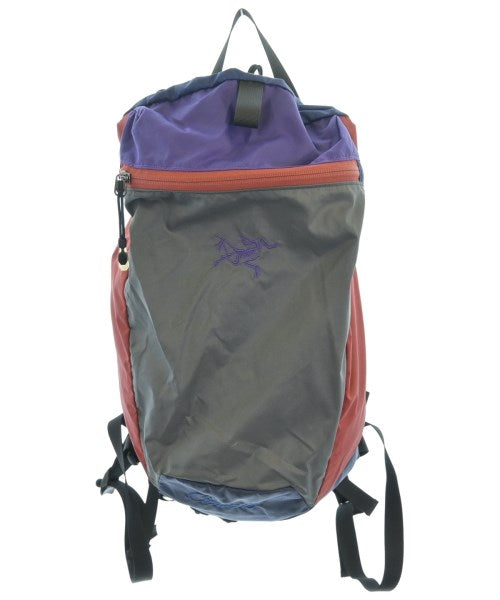ARC'TERYX เป้สะพายหลัง