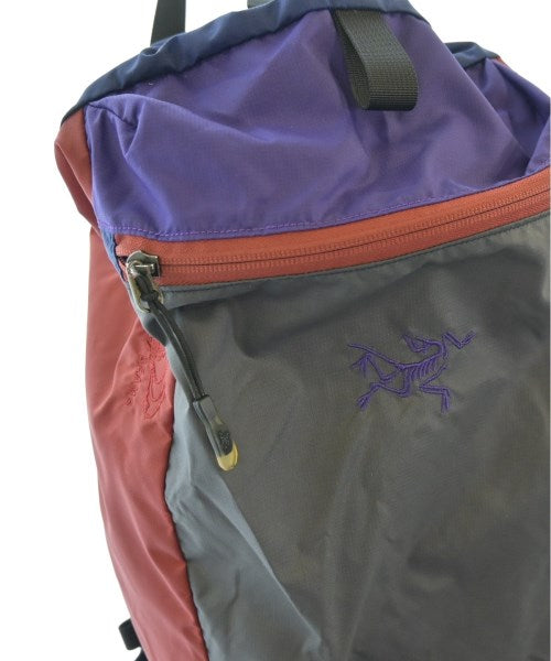 ARC'TERYX เป้สะพายหลัง
