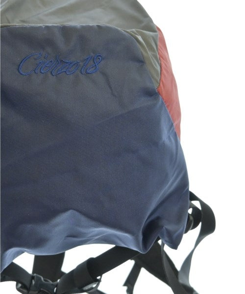 ARC'TERYX เป้สะพายหลัง