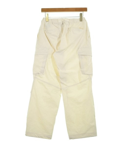 ARC'TERYX กางเกงมีกระเป๋าข้างกางเกง2-4 กระเป๋า