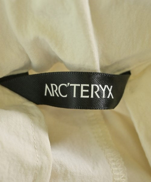 ARC'TERYX กางเกงมีกระเป๋าข้างกางเกง2-4 กระเป๋า