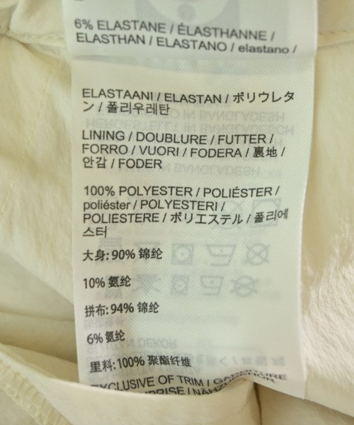 ARC'TERYX กางเกงมีกระเป๋าข้างกางเกง2-4 กระเป๋า