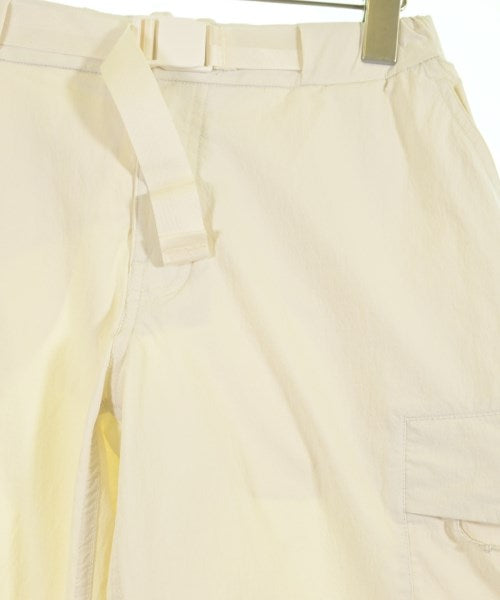 ARC'TERYX กางเกงมีกระเป๋าข้างกางเกง2-4 กระเป๋า