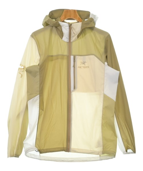 ARC'TERYX เสื้อพาร์กาภูเขา