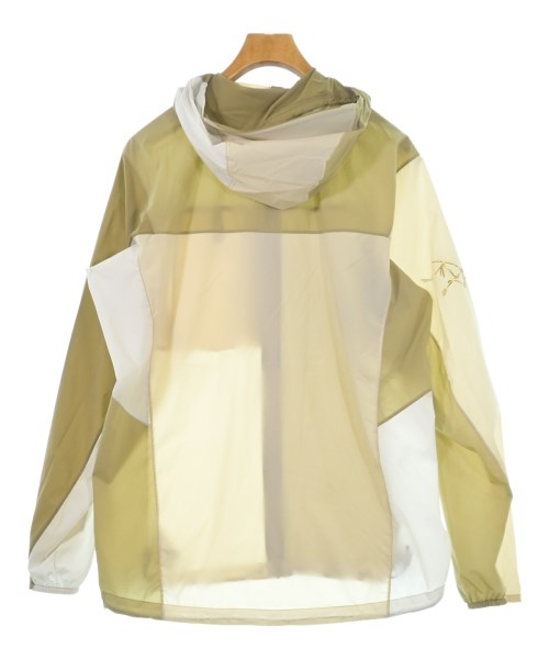 ARC'TERYX เสื้อพาร์กาภูเขา