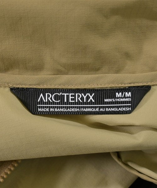 ARC'TERYX เสื้อพาร์กาภูเขา