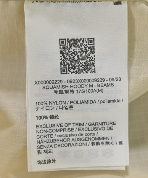 ARC'TERYX เสื้อพาร์กาภูเขา