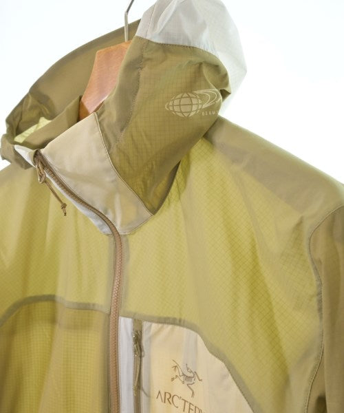 ARC'TERYX เสื้อพาร์กาภูเขา