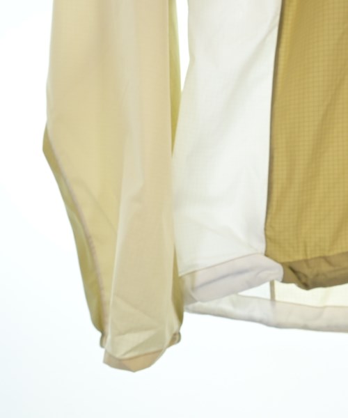 ARC'TERYX เสื้อพาร์กาภูเขา