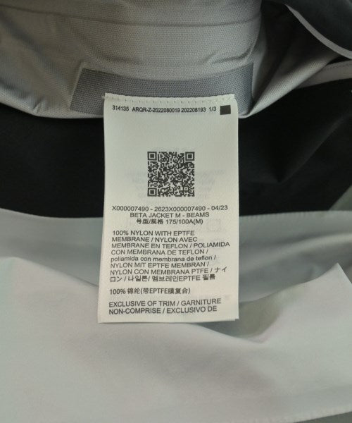 ARC'TERYX แจ็คเก็ตเบลาส์ อื่น
