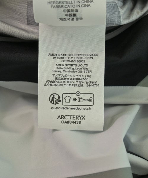 ARC'TERYX แจ็คเก็ตเบลาส์ อื่น