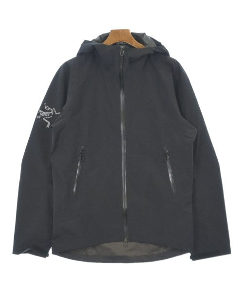 ARC'TERYX เสื้อพาร์กาภูเขา