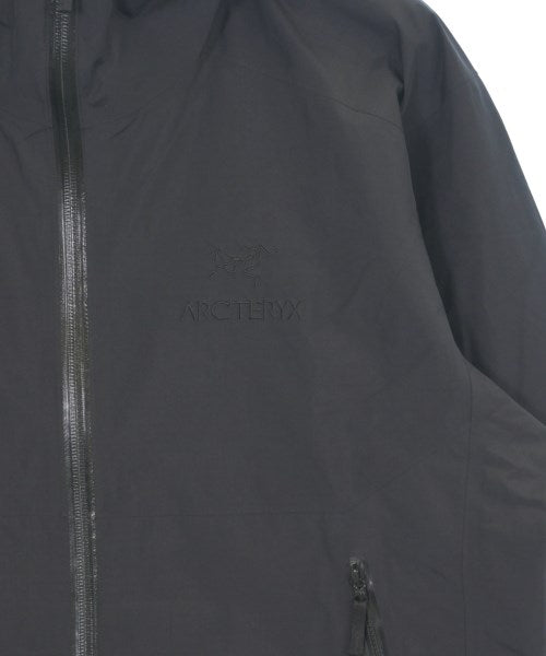 ARC'TERYX เสื้อพาร์กาภูเขา