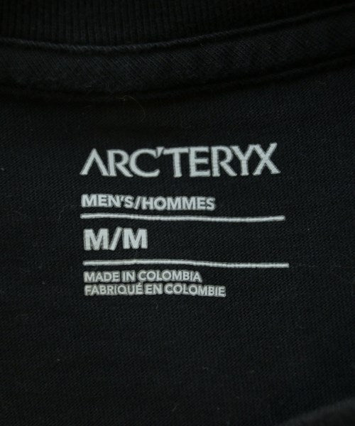 ARC'TERYX เสื้อยืด/เสื้อท็อปส์