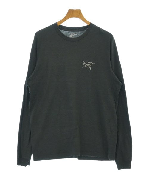 ARC'TERYX เสื้อยืด/เสื้อท็อปส์