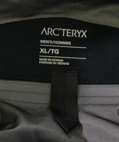 ARC'TERYX เสื้อพาร์กาภูเขา