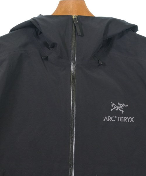 ARC'TERYX เสื้อพาร์กาภูเขา