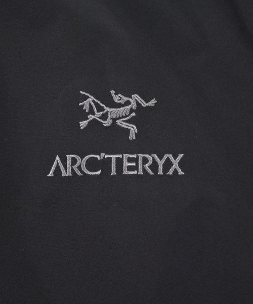 ARC'TERYX เสื้อพาร์กาภูเขา