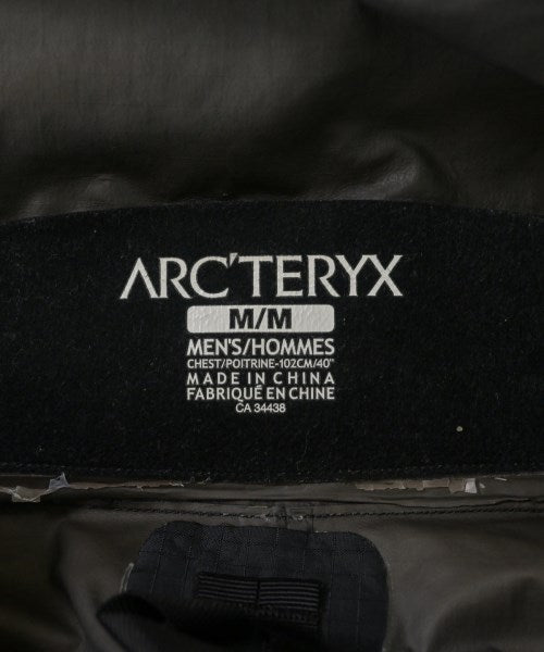 ARC'TERYX แจ็คเก็ตเบลาส์ อื่น