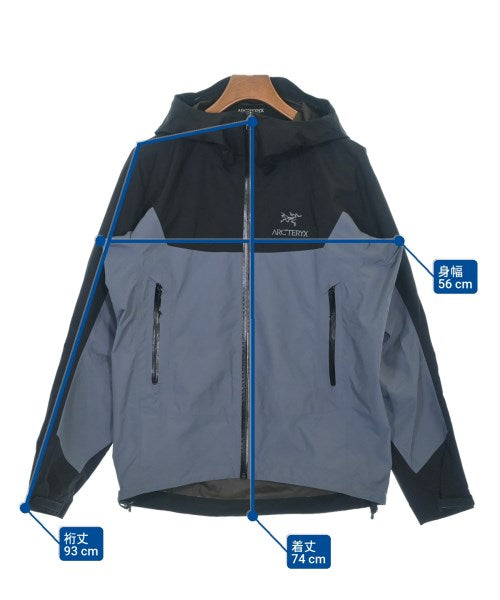 ARC'TERYX แจ็คเก็ตเบลาส์ อื่น