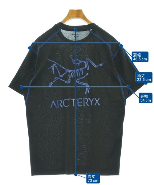 ARC'TERYX เสื้อยืด/เสื้อท็อปส์
