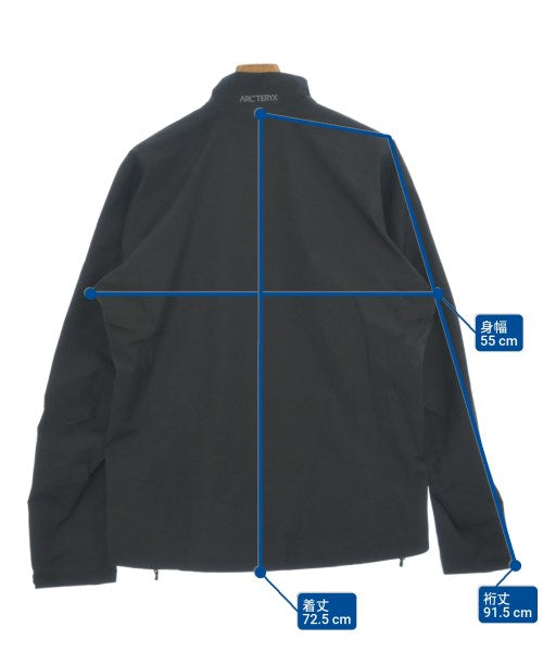 ARC'TERYX แจ็คเก็ตเบลาส์ อื่น