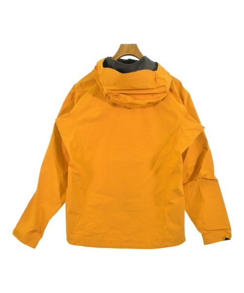 ARC'TERYX เสื้อพาร์กาภูเขา