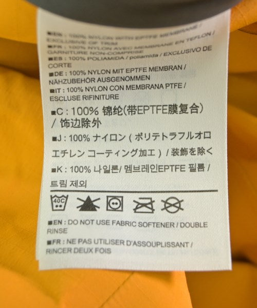 ARC'TERYX เสื้อพาร์กาภูเขา