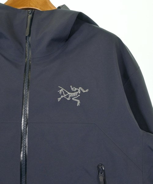 ARC'TERYX เสื้อพาร์กาภูเขา