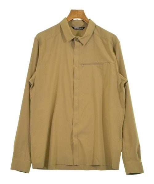 ARC'TERYX เสื้อลำลอง