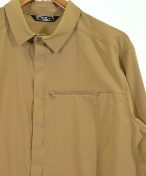 ARC'TERYX เสื้อลำลอง