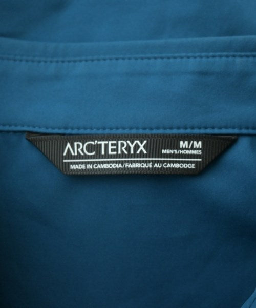 ARC'TERYX เสื้อลำลอง