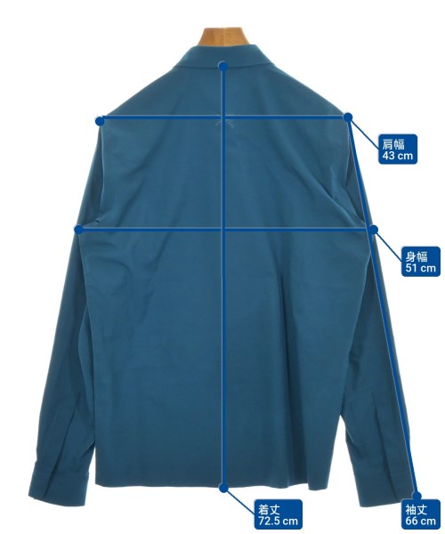 ARC'TERYX เสื้อลำลอง