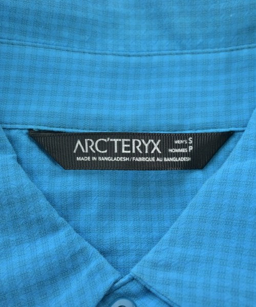 ARC'TERYX เสื้อลำลอง