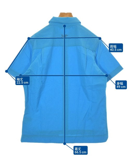 ARC'TERYX เสื้อลำลอง