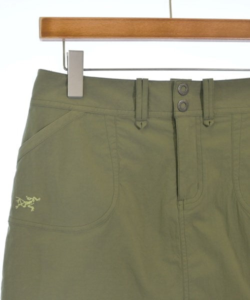 ARC'TERYX กระโปรงยาวถึงเข่า