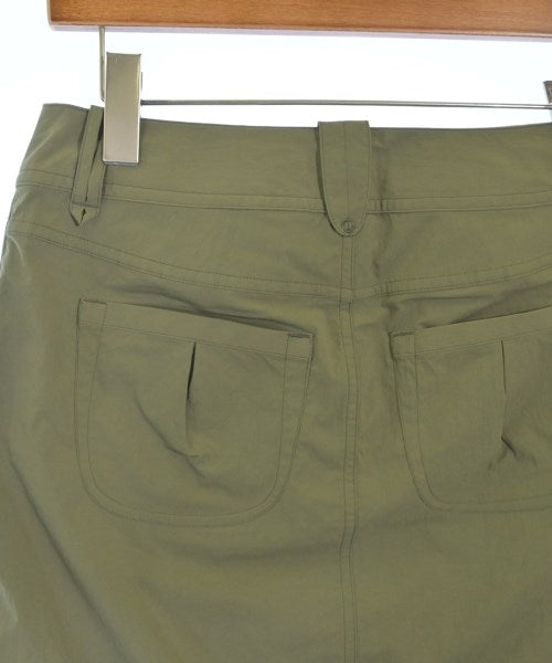 ARC'TERYX กระโปรงยาวถึงเข่า