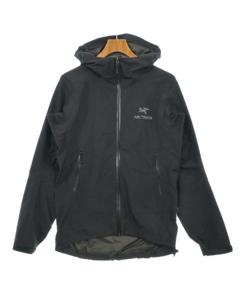 ARC'TERYX เสื้อพาร์กาภูเขา