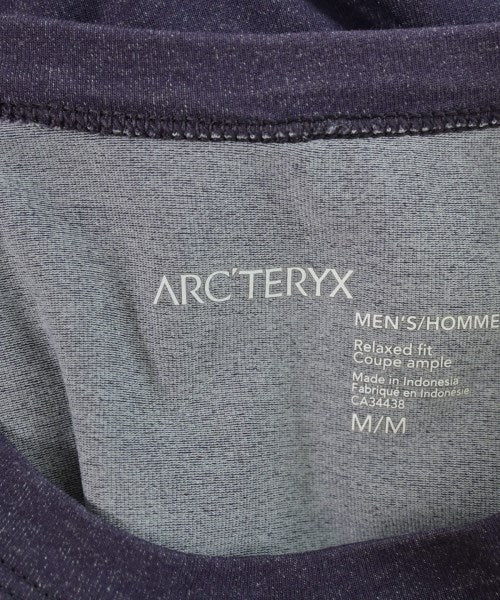 ARC'TERYX เสื้อยืด/เสื้อท็อปส์